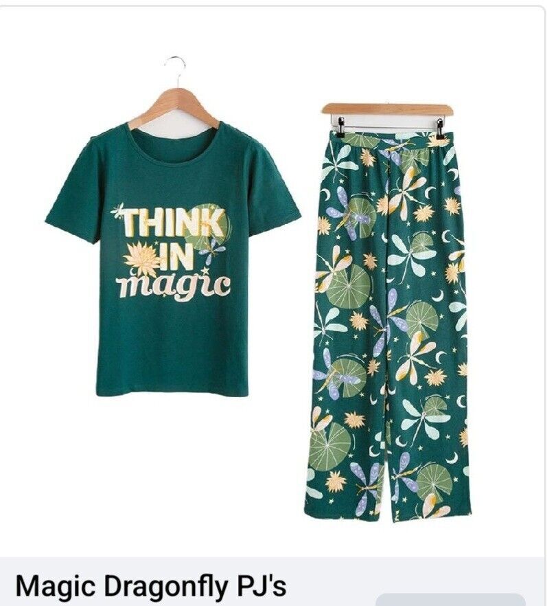 Avon magic pjs sale